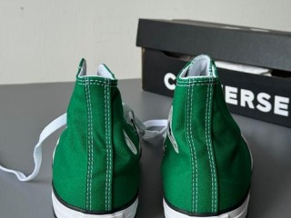 中国帆布鞋品牌有哪些？