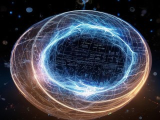 多维空间究竟指什么？