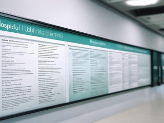 医院公开招聘岗位，具体有哪些职位要求？