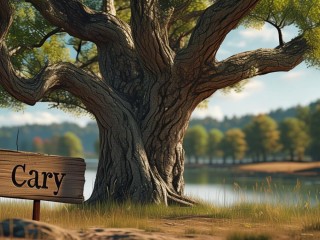 凯瑞是什么意思？