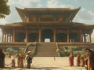 改派是什么？为何要改派？改派有何用？