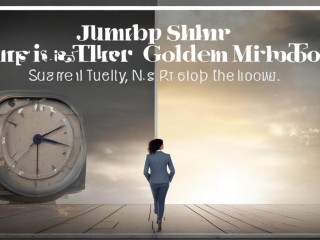 跳槽黄金期何时到？把握关键节点不踩坑