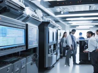 高德红外具体是做什么业务的？