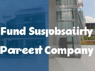 基金子公司是什么？与母公司有何区别？