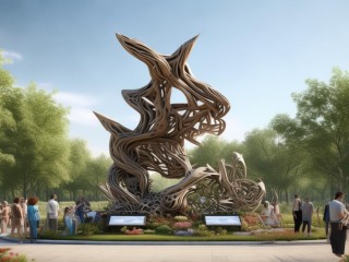 环境艺术是什么？它与生活如何交融？