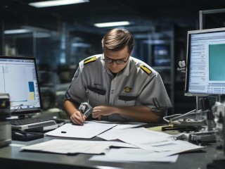 检查员具体负责哪些工作？