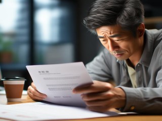 公开招聘笔试成绩有误，问题出在哪？