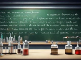 初中化学公开招聘考试考什么？