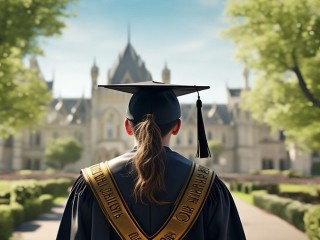 大学毕业后，路在何方？