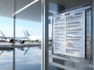 白城长安机场招聘啥岗位？要求有哪些？