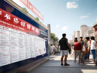 长沙望城区公开招聘，招啥岗？咋报名？