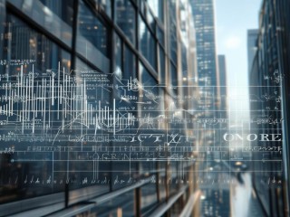 金融的核心，究竟藏着什么秘密？