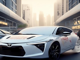 一汽丰田销量下滑，新能源转型困在何处？