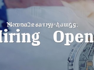 国安局公开招聘吗？