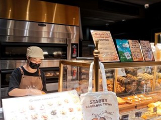 橱窗店铺有哪些？