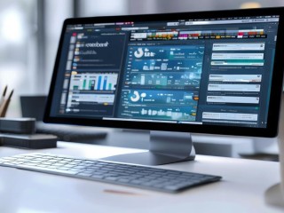 UI设计需掌握哪些核心软件工具？