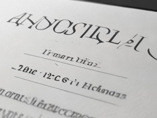 公告何时发布？