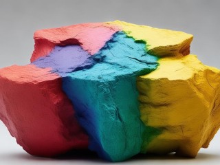 固有色究竟是什么？