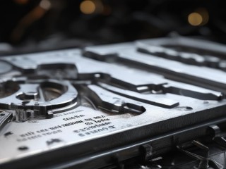 模具具体是做什么用的？