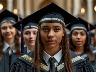 毕业究竟意味着什么？