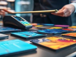 信用卡业务到底是什么？