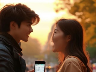 约拍是什么？为何年轻人热衷？