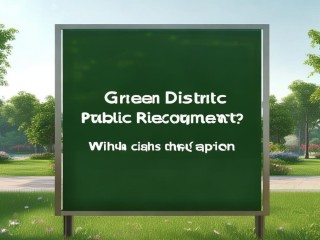 绿园区公开招聘，哪些岗位能报？