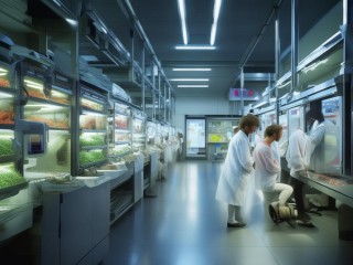 孵化中心是做什么的？