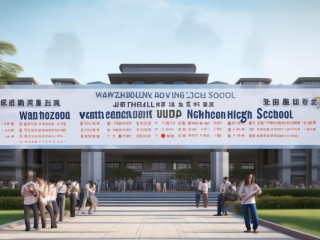 万州一职中公开招聘，具体岗位有哪些？