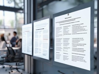 昌邑聘用制招聘，具体岗位有哪些？