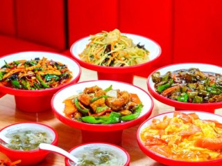 特色快餐种类繁多，究竟有哪些特色值得品尝？