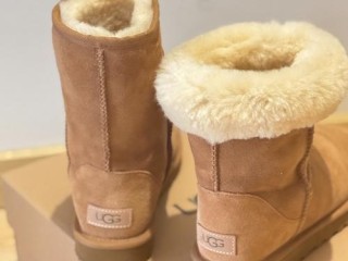 ugg具备哪些优势