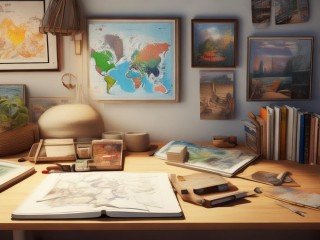 不上班后，靠什么生活又能做什么？