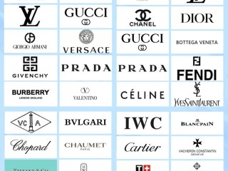 女装奢侈品牌有哪些？