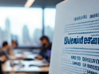 严肃公开招聘纪律，如何杜绝违规操作？