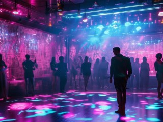 夜总会，是娱乐场所还是灰色地带？