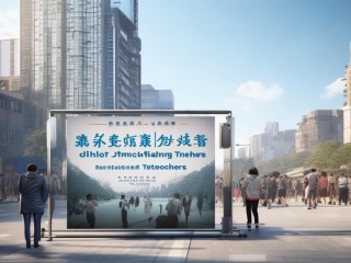 江南区公开招聘教师，何时报名？