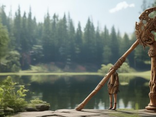 拎得清究竟指什么？