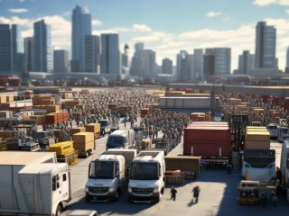 货运究竟属于哪个行业类别？