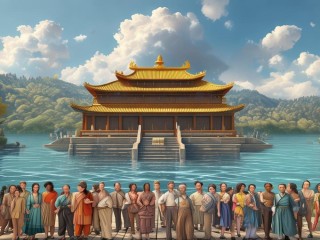 普度究竟是何含义？