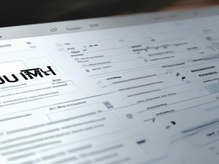 简历编辑软件怎么选？