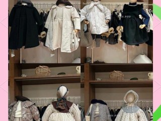 杭州童装品牌有哪些？