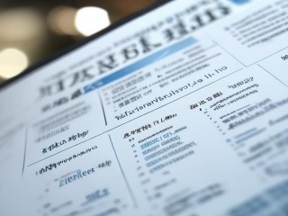 江门公开招聘哪些岗位？要求是什么？