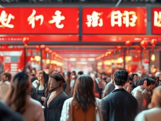 过年什么工作好找？有哪些岗位需求大？