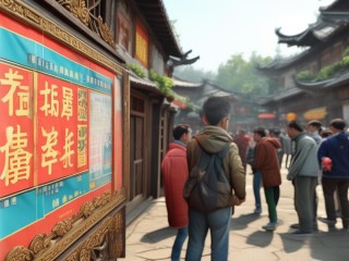 威县公开招聘啥岗位？何时报名？