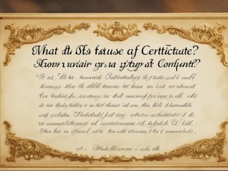 一建证到底有什么用？含金量高吗？