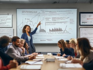 金融投资是什么？普通人该如何入门？