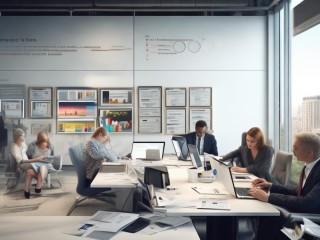 会计公司具体做什么业务？