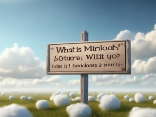 微云是什么软件？功能用途有哪些？