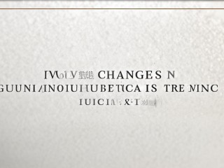 广州事业单位公开招聘有何新变化？